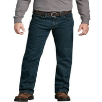 Originalni Dickies muški džepni džins regularnog kroja sa džepom za višestruku upotrebu