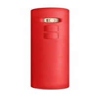 Apple kožna torbica za iPhone 6s i iPhone - Crvena