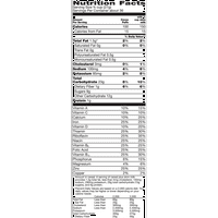 Cocoa puffs pahuljice, cokolada, oz torba