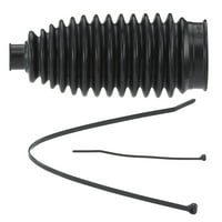 K Rack & Pinion Bellows komplet Odgovara: 1996 - Toyota Camry, 2001- Toyota Highlander