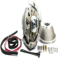 Sierra 18-5953-1; G alternator