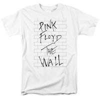 Roger Waters - zid - majica s kratkim rukavima - XX-velika