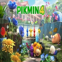 Pikmin-Nintendo Switch [Digitalni]