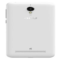 Studio Selfie LTE S0070UU otključan GSM 4G LTE četverojezgreni telefon w 5MP prednja zadnja kamera-Bijela