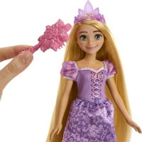 Disney igračke za princeze, Rapunzel i Flynn Rider lutke i dodatna oprema