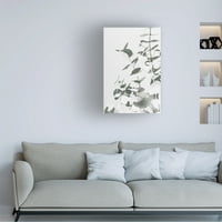 Studio III 'Eucalyptus Creative 10' Canvas Art