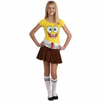 SpongeBob Squarepants Teen Halloween kostim