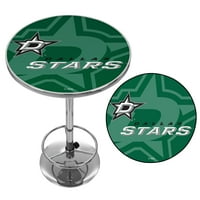 Chrome Pub Sto-Vodeni Žig-Dallas Stars
