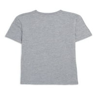 S. Polo Assn. Majica Za Dječake Kratkih Rukava, 3 Pakovanja, Veličine 4 - & Husky