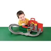 Fisher-Thomas & Friends The Dieselworks