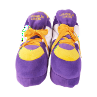 HappyFeet NBA papuče-Los Angeles Lakers-veliki
