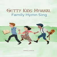 Getty Kids Himnal - Porodica Himna Sing