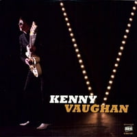 Kenny Vaughan - V - Vinil