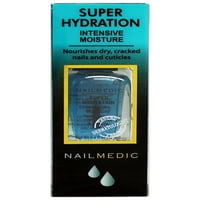 Zgodna Žena Nail Medic Super Hydration 0. fl oz