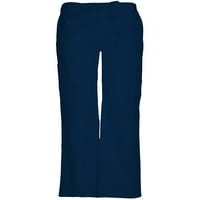 Scrubstar ženske Fashion Essentials teretne pantalone za piling