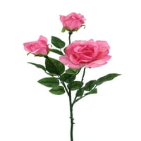 Valuelink 31 Ružičasti Sprej Za Ruže, Komad