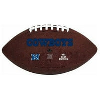 Rawlings - NFL Službena veličina Vrijeme igre Fudbal, Dallas Cowboys