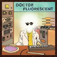 Doktor fluorescentni - vinil