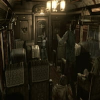 Resident Evil-Nintendo Switch [Digitalni]