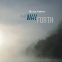 Rachel Grimes - Way Forth - Vinil