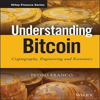 Wiley Finance: Razumijevanje bitcoina: kriptografija, inženjering i ekonomija