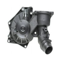 Delco 252-pumpa za vodu, Novi mehanički odgovara select: 2000-BMW X5, 2003-LAND ROVER RANGE ROVER