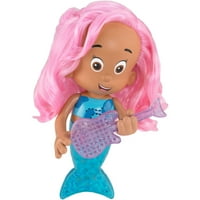 Nickelodeon Bubble Guppies Sing ' N Sparkle Molly